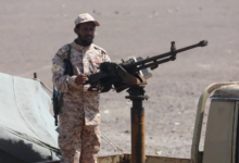 الأمن اليمني يفكك خلية اغتيالات خطيرة في عدن