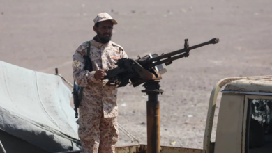 الأمن اليمني يفكك خلية اغتيالات خطيرة في عدن