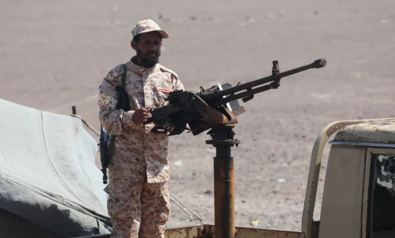 الأمن اليمني يفكك خلية اغتيالات خطيرة في عدن