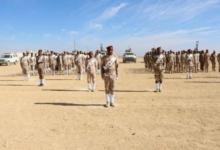 حضرموت تحيي ذكرى تحرير ساحلها من القاعدة بعرض عسكري