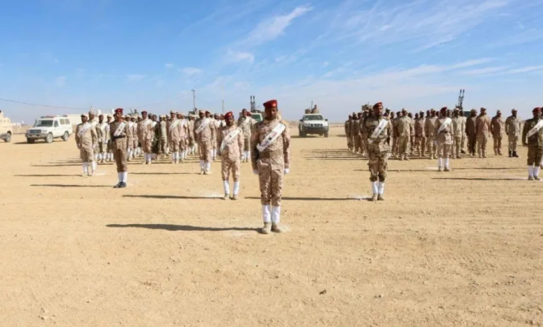 حضرموت تحيي ذكرى تحرير ساحلها من القاعدة بعرض عسكري