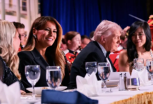 السعودية تدين محاولة اغتيال ترامب وتؤكد رفضها للعنف