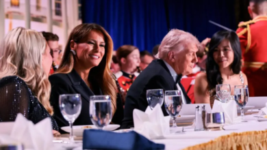 السعودية تدين محاولة اغتيال ترامب وتؤكد رفضها للعنف