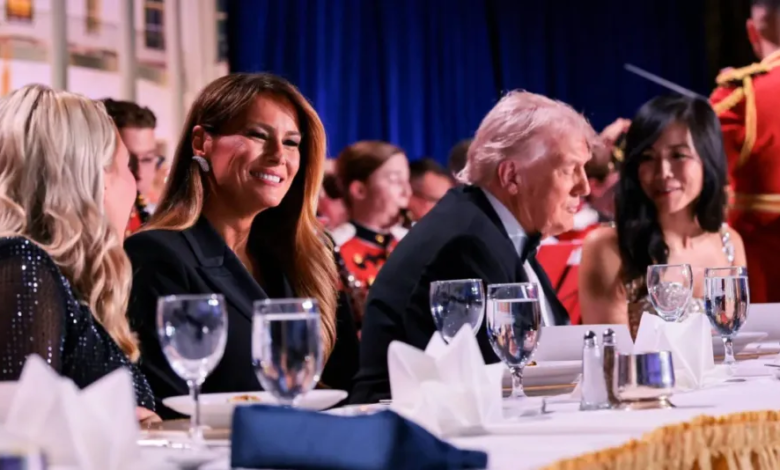 السعودية تدين محاولة اغتيال ترامب وتؤكد رفضها للعنف