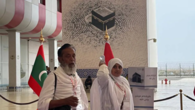 مبادرة طريق مكة تُحدث ثورة في رحلات الحج لعام 1445هـ