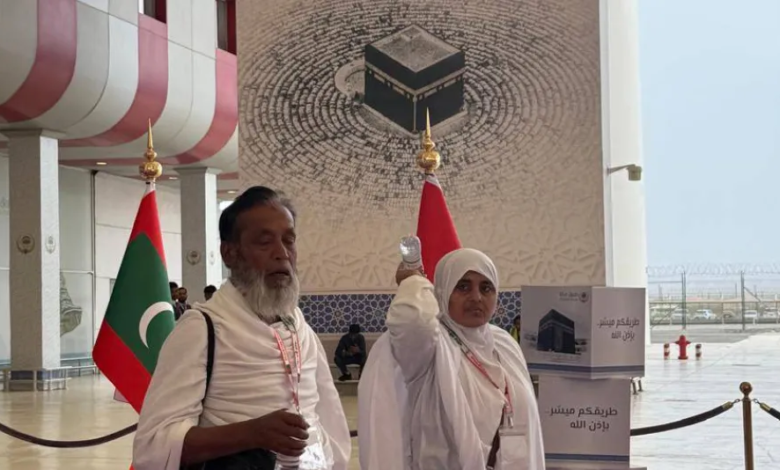 مبادرة طريق مكة تُحدث ثورة في رحلات الحج لعام 1445هـ