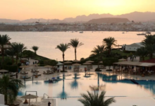 هزتان أرضيتان في مصر: تفاصيل زلزال سيناء ومرسى مطروح