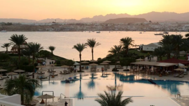 هزتان أرضيتان في مصر: تفاصيل زلزال سيناء ومرسى مطروح