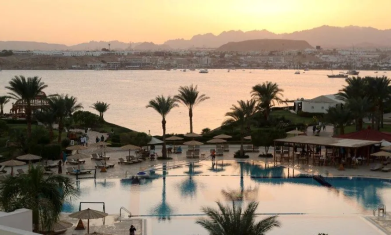 هزتان أرضيتان في مصر: تفاصيل زلزال سيناء ومرسى مطروح