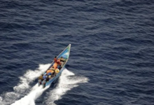 توترات هرمز وخطر القرصنة في البحر الأحمر على التجارة العالمية