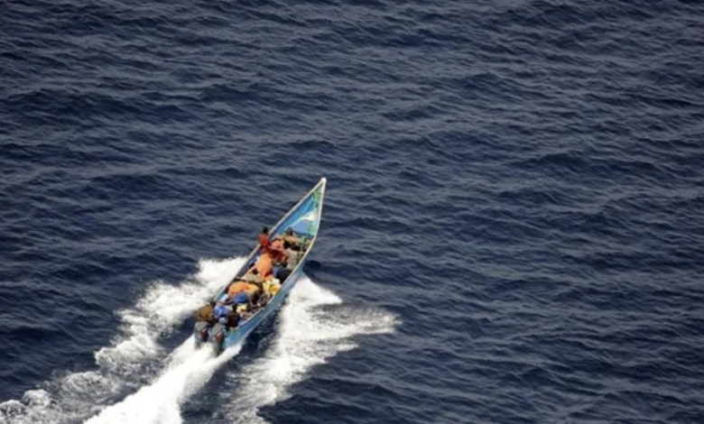 توترات هرمز وخطر القرصنة في البحر الأحمر على التجارة العالمية