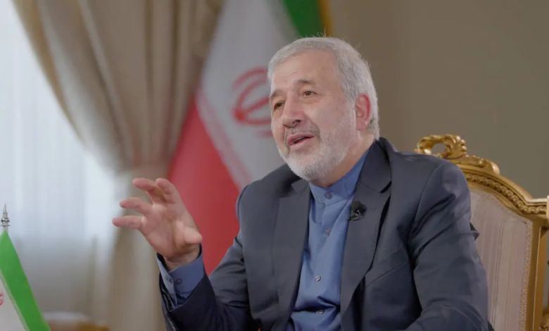 الحجاج الإيرانيون في السعودية: التزام بالأنظمة وعلاقات جديدة