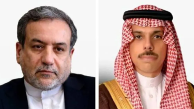 الدبلوماسية السعودية وجهود التهدئة في الشرق الأوسط