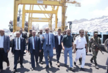 اليمن يفتتح ميناءين جديدين لتعزيز التجارة الدولية والاقتصاد