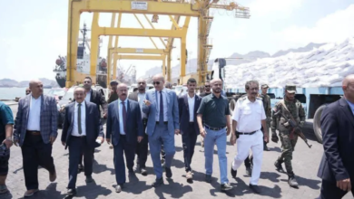 اليمن يفتتح ميناءين جديدين لتعزيز التجارة الدولية والاقتصاد
