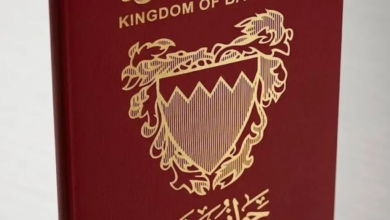 البحرين تسحب الجنسية من 69 شخصاً بسبب اتهامات إيرانية