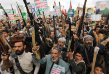 الحوثيون وإنفاق باذخ على ذكرى الصرخة في اليمن