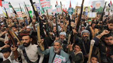 الحوثيون وإنفاق باذخ على ذكرى الصرخة في اليمن