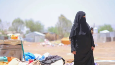 تأثير الحرب على إيران على معيشة واقتصاد اليمن المنهار