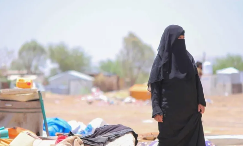 تأثير الحرب على إيران على معيشة واقتصاد اليمن المنهار