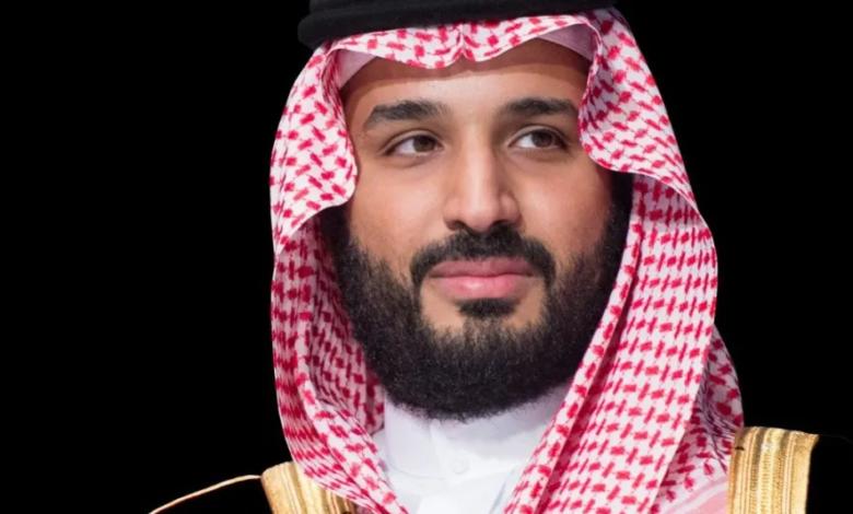 ولي العهد: رؤية 2030 تدخل ذروة التنفيذ وتتكيف مع المتغيرات