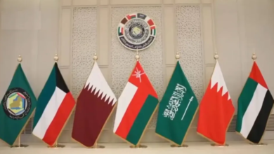 قمة جدة الخليجية تبحث التصعيد الإيراني وأمن الملاحة