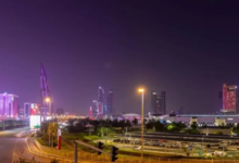 البحرين: السجن المؤبد لخلية تخابرت مع الحرس الثوري الإيراني