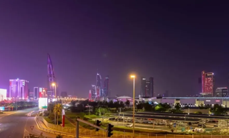 البحرين: السجن المؤبد لخلية تخابرت مع الحرس الثوري الإيراني