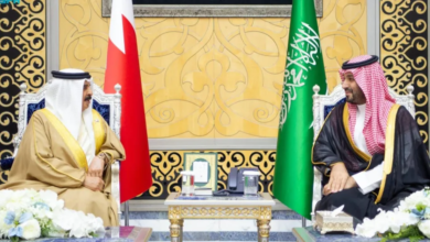 قمة جدة والتكامل الخليجي: دور السعودية المحوري