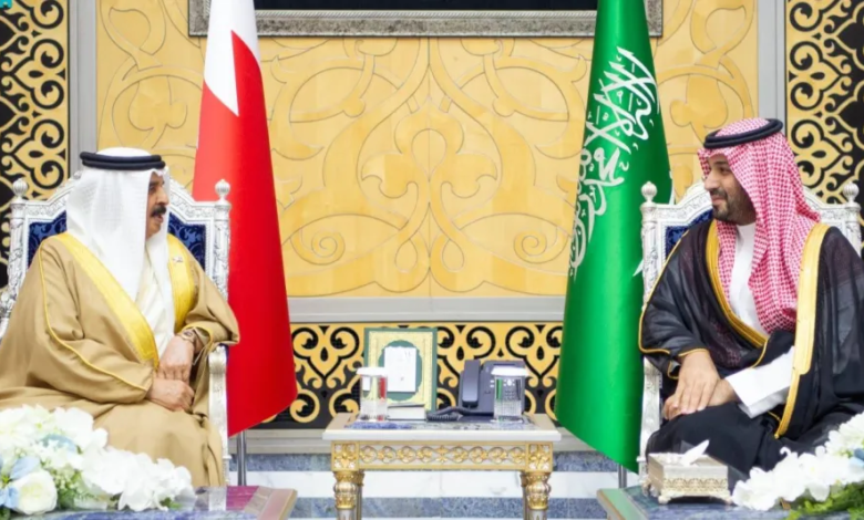 قمة جدة والتكامل الخليجي: دور السعودية المحوري