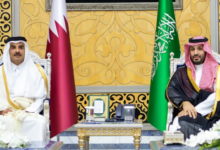 ولي العهد يرأس القمة الخليجية التشاورية لتعزيز التعاون