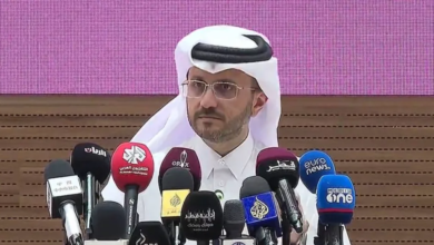 القمة الخليجية بجدة تبحث أمن مضيق هرمز والتهديدات الإقليمية