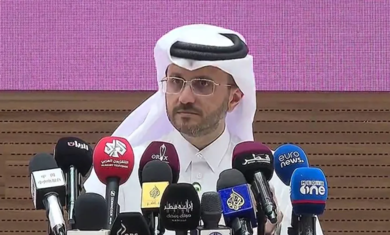 القمة الخليجية بجدة تبحث أمن مضيق هرمز والتهديدات الإقليمية