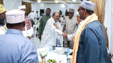 أزمة الانتخابات في الصومال: هل يقود إصرار الرئيس لانقسام؟