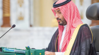 السعودية ودورها في إرساء السلم والاستقرار العالميين