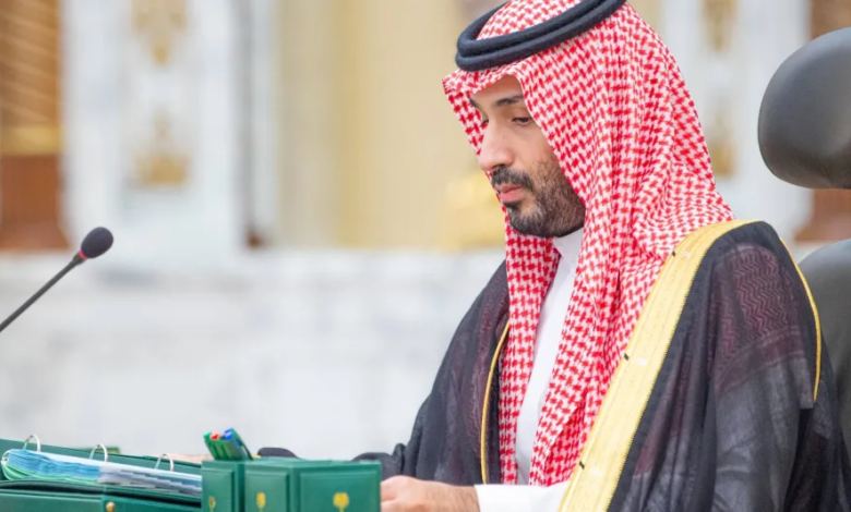 السعودية ودورها في إرساء السلم والاستقرار العالميين