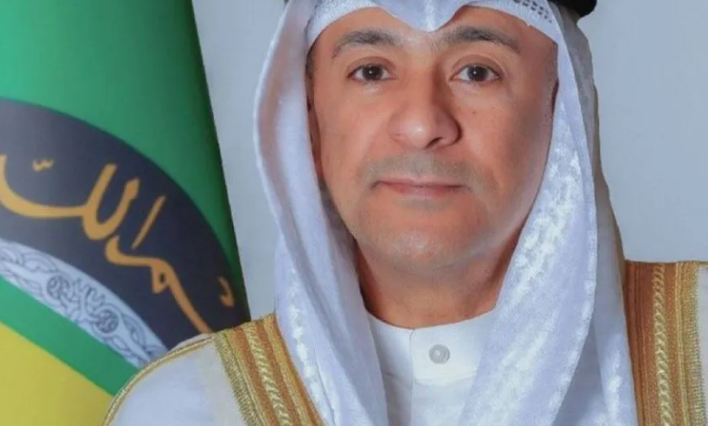 قمة جدة للسلام في أوكرانيا: جهود دبلوماسية لإنهاء الحرب