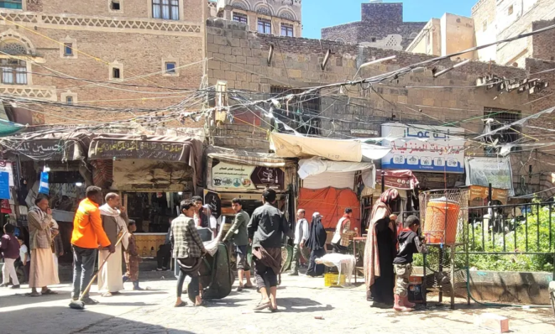 المجاعة في اليمن: تحذيرات دولية من كارثة إنسانية وشيكة