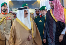 قمة جدة: تأكيد دولي على أمن الملاحة في مضيق هرمز