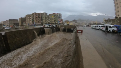 سيول تعز 2024: وفيات وغضب شعبي يكشف انهيار البنية التحتية