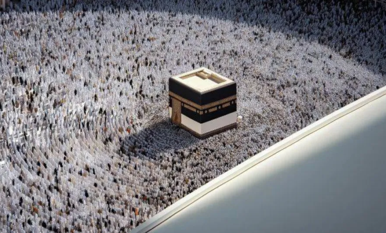 منصة نسك: التحول الرقمي لخدمات الحج والعمرة في السعودية