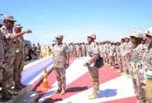 مناورات مصر العسكرية بسيناء: دلالاتها وتأثيرها على إسرائيل