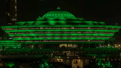 السعودية: إجراءات ضد متورطين بجرائم تهدد الوحدة الوطنية