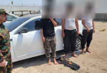 ضبط خلية حوثية متورطة باغتيال أكاديمي يمني في تعز