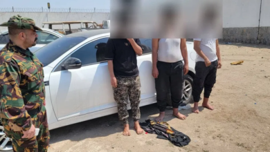 ضبط خلية حوثية متورطة باغتيال أكاديمي يمني في تعز