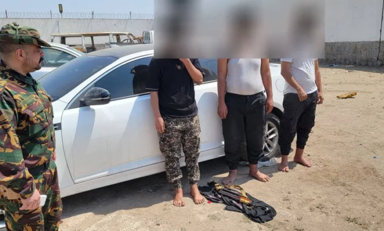 ضبط خلية حوثية متورطة باغتيال أكاديمي يمني في تعز