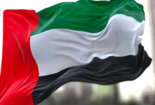 الإمارات تحظر سفر مواطنيها إلى إيران ولبنان والعراق