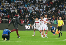 تأهل تركيا لكأس العالم بعد غياب 24 عاماً | إنجاز تاريخي