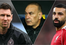 رد الدوري الأمريكي على إبراهيم حسن بشأن انتقال محمد صلاح