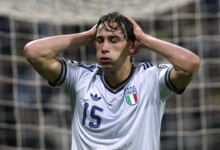 إقصاء منتخب إيطاليا من كأس العالم 2026: كارثة باليرمو تتكرر